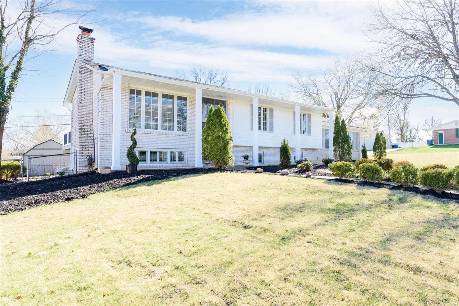 Twin Sisters - Residential