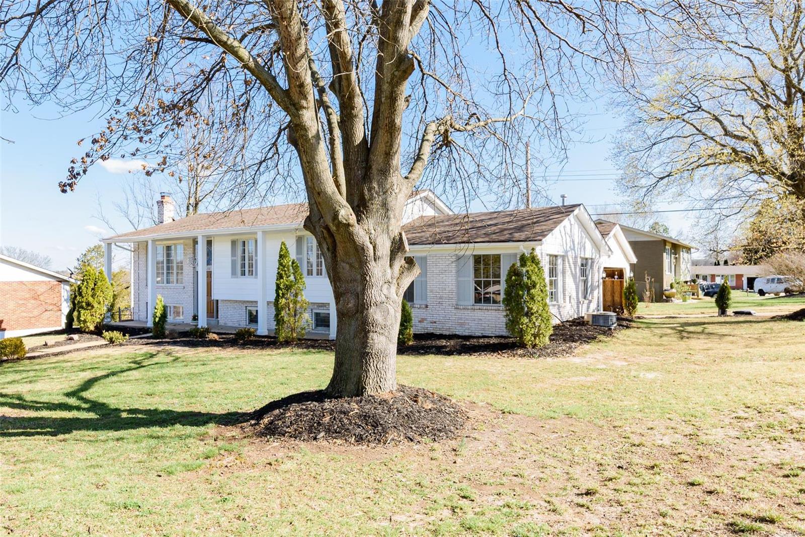 Twin Sisters - Residential