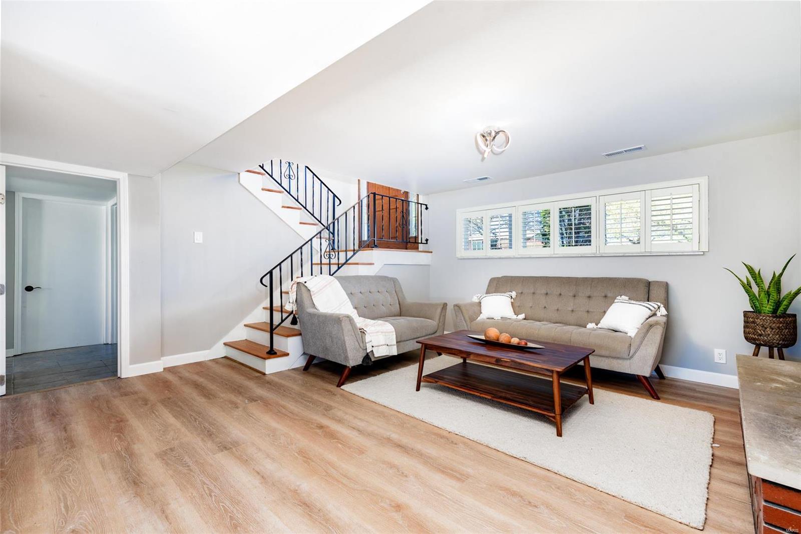 Twin Sisters - Residential