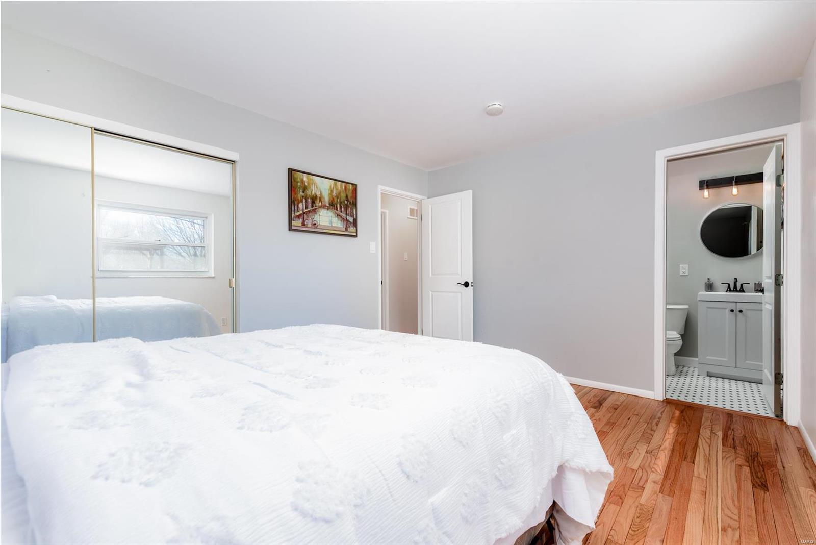 Twin Sisters - Residential