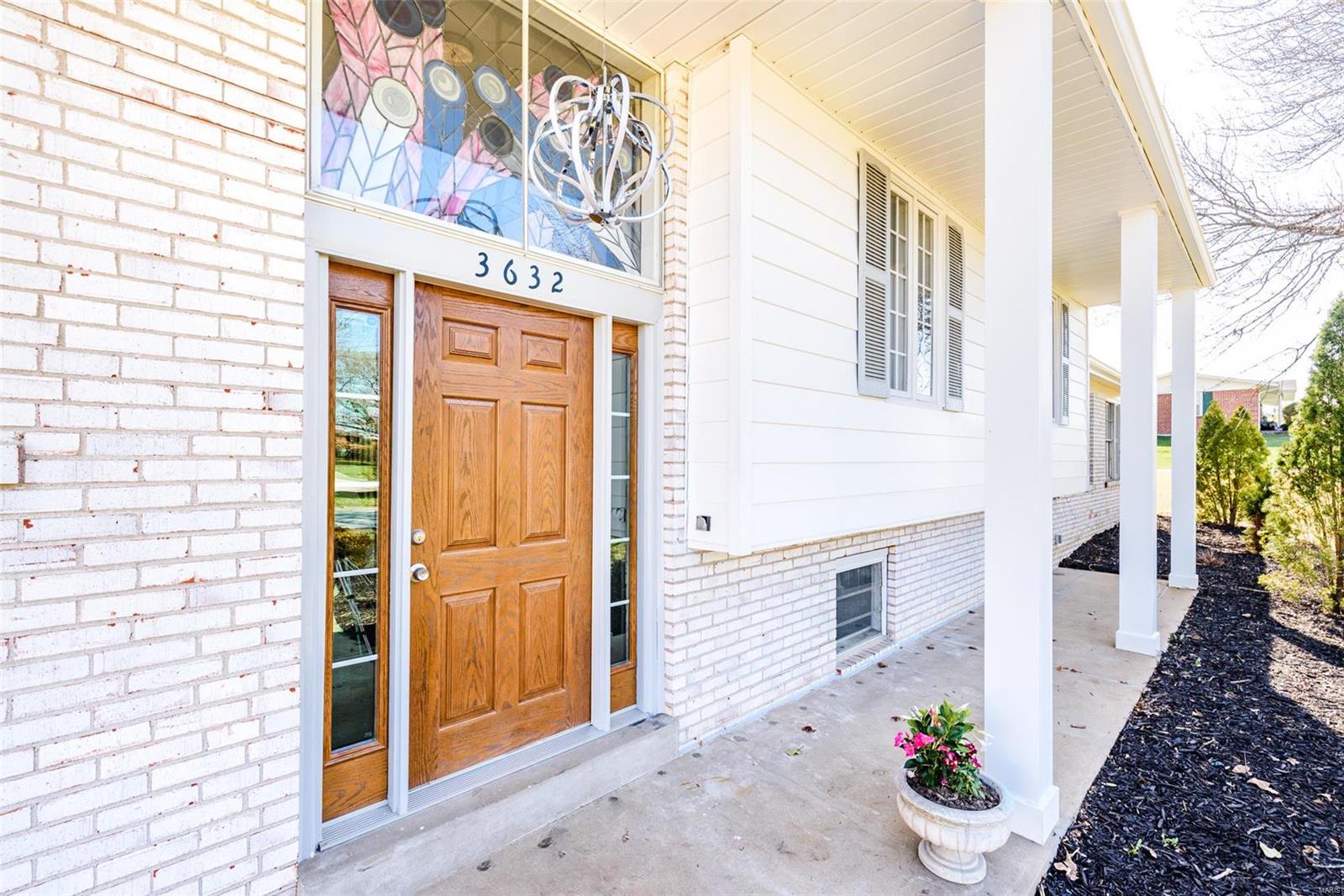 Twin Sisters - Residential