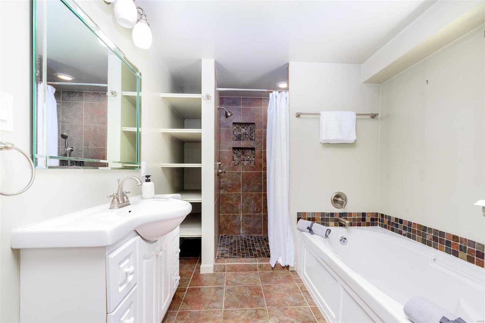 Twin Sisters - Residential