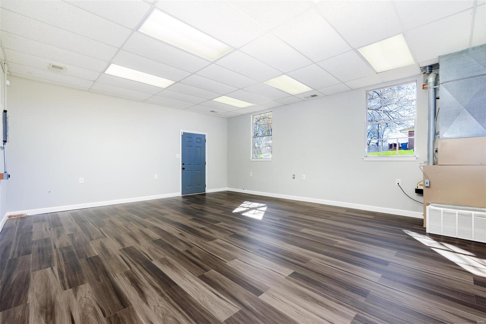 Twin Sisters - Residential