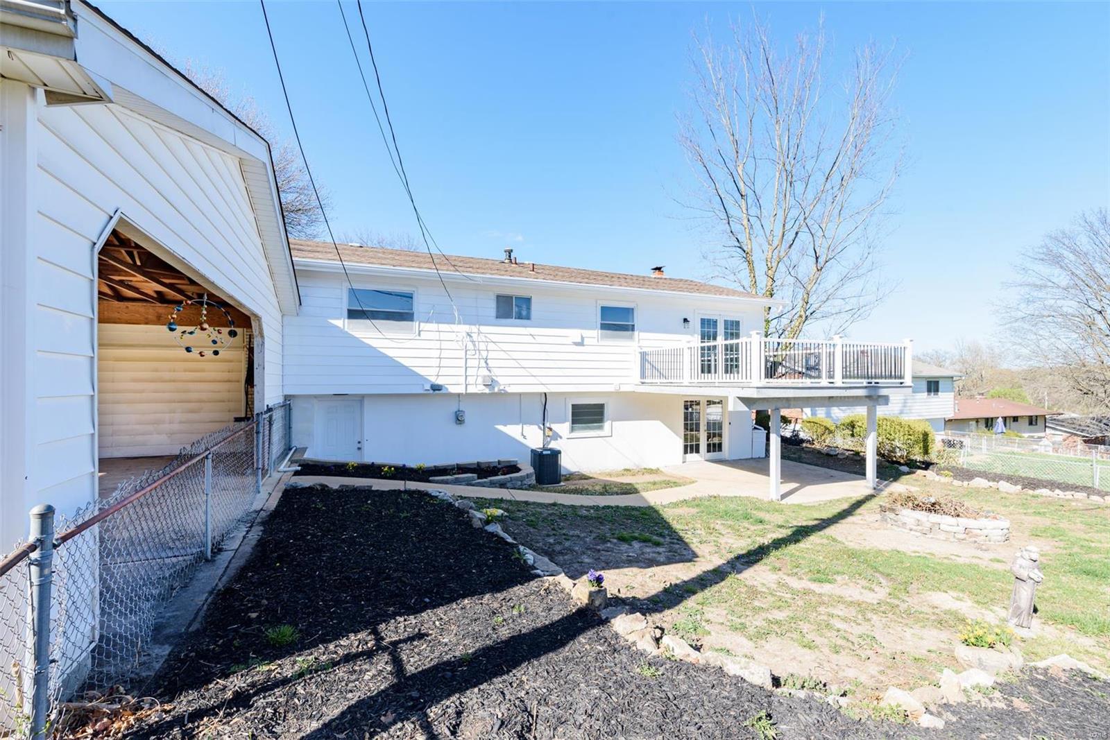 Twin Sisters - Residential