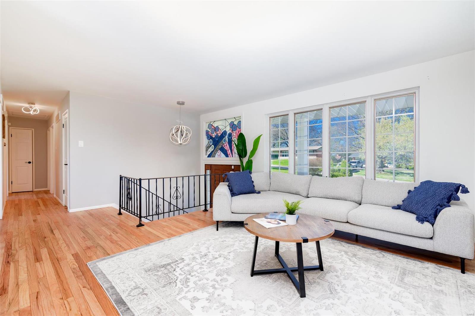 Twin Sisters - Residential