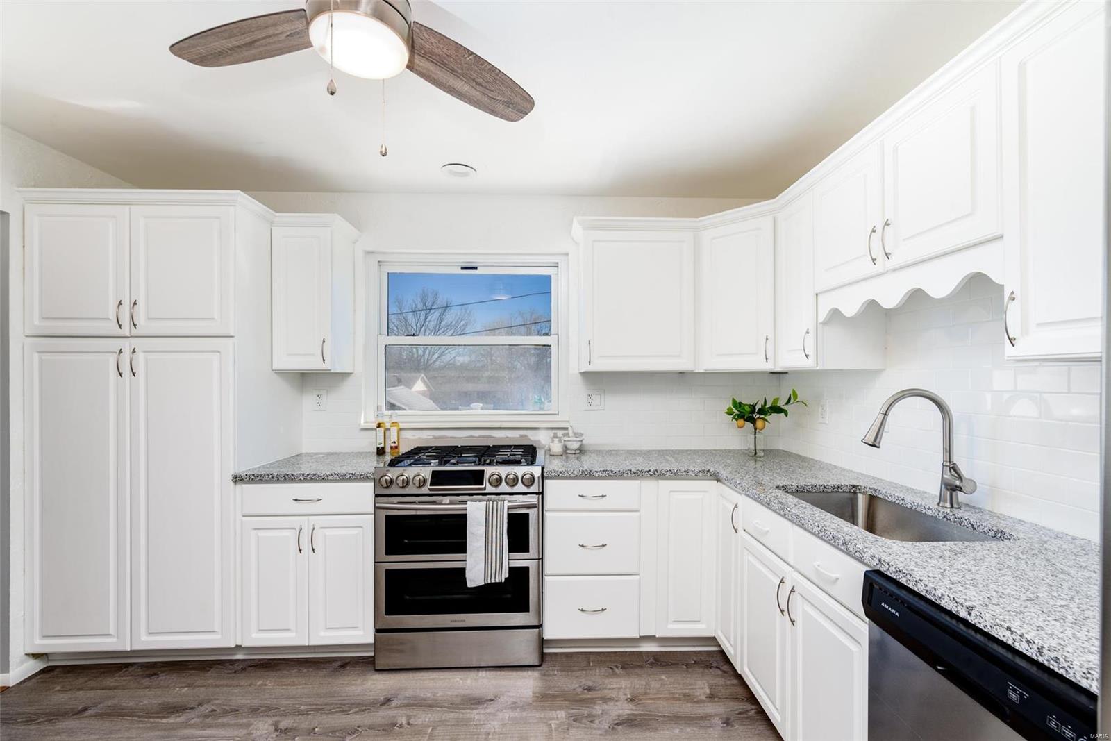 Twin Sisters - Residential