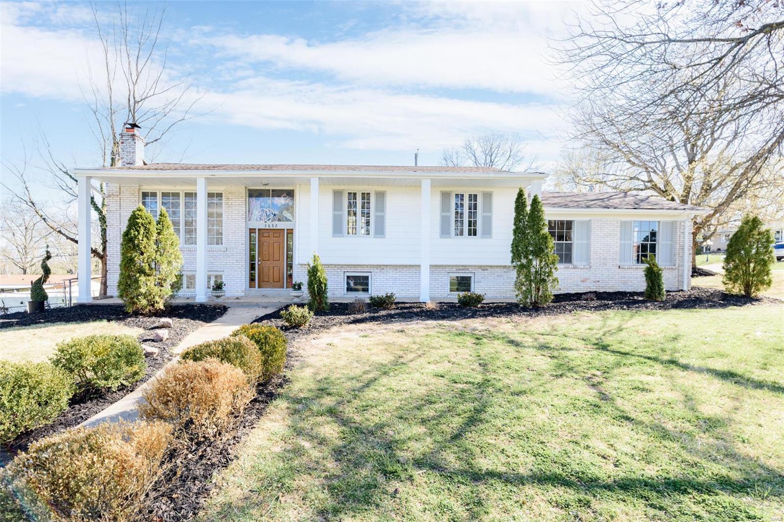 Twin Sisters - Residential