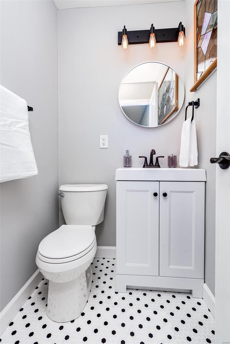 Twin Sisters - Residential