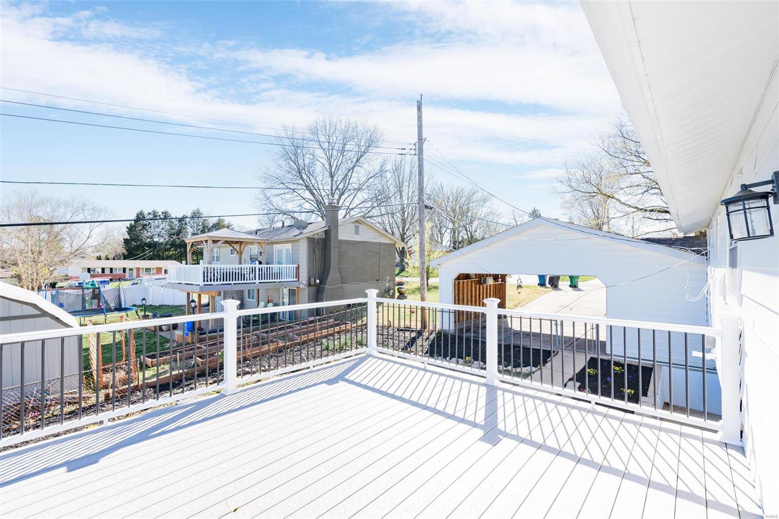 Twin Sisters - Residential