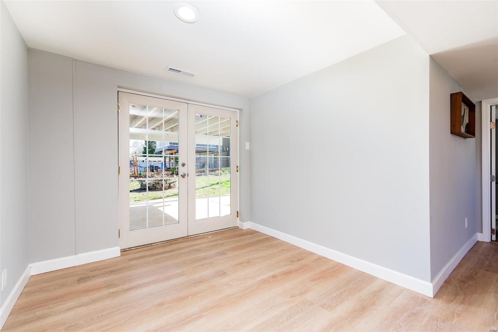 Twin Sisters - Residential