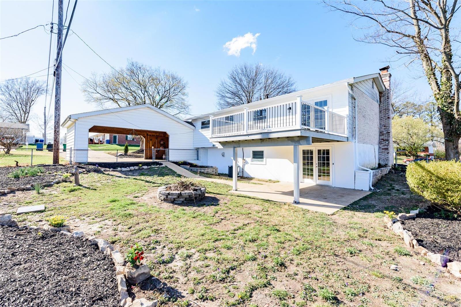 Twin Sisters - Residential