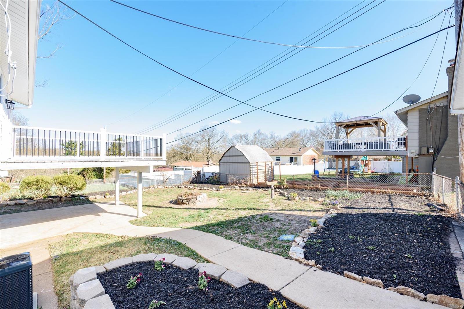 Twin Sisters - Residential