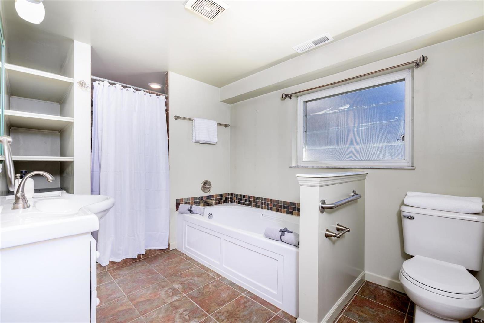 Twin Sisters - Residential