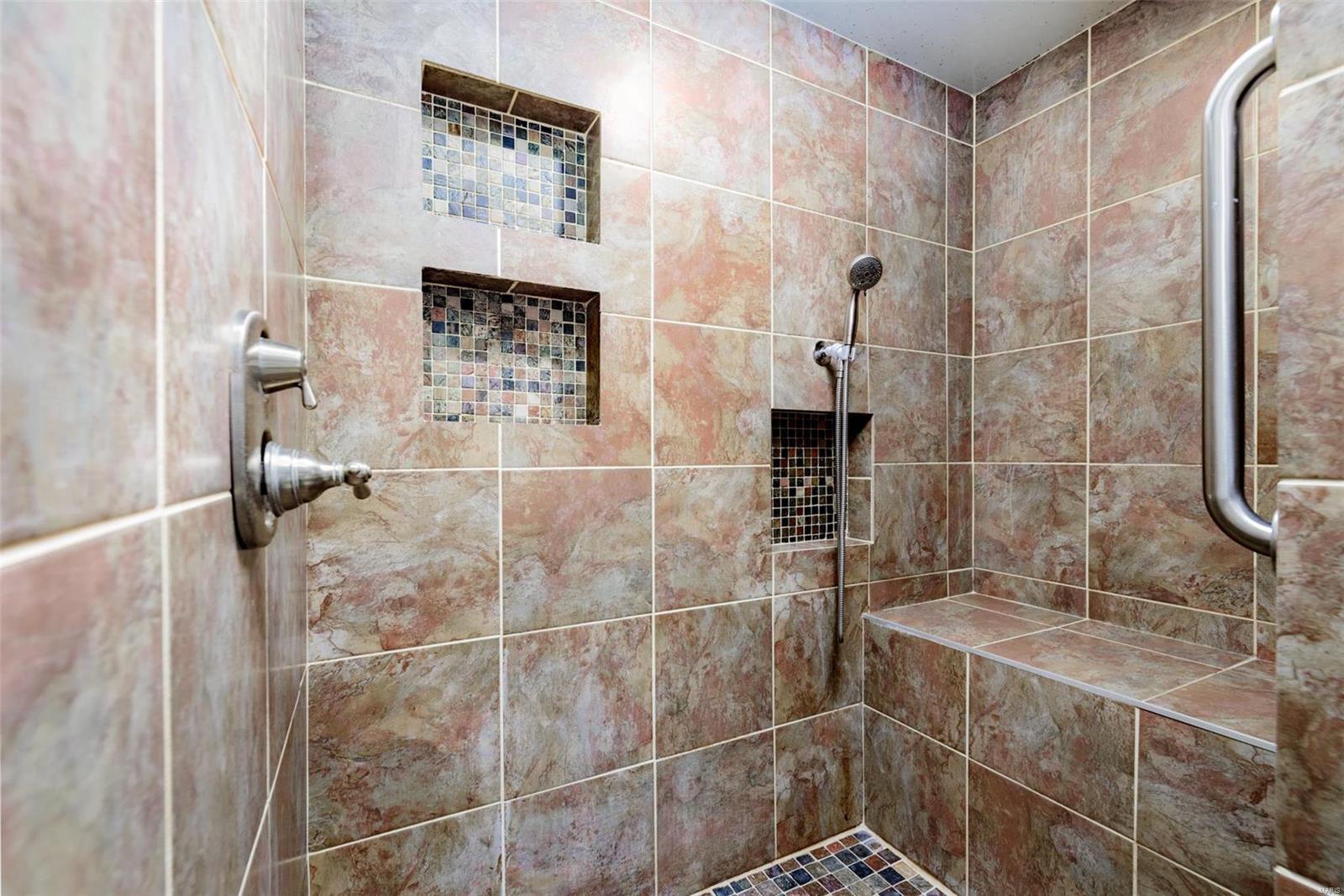 Twin Sisters - Residential