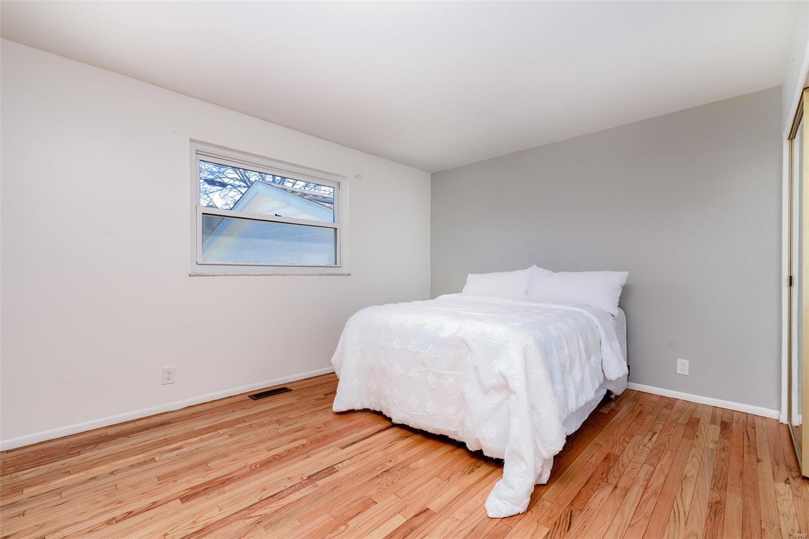 Twin Sisters - Residential