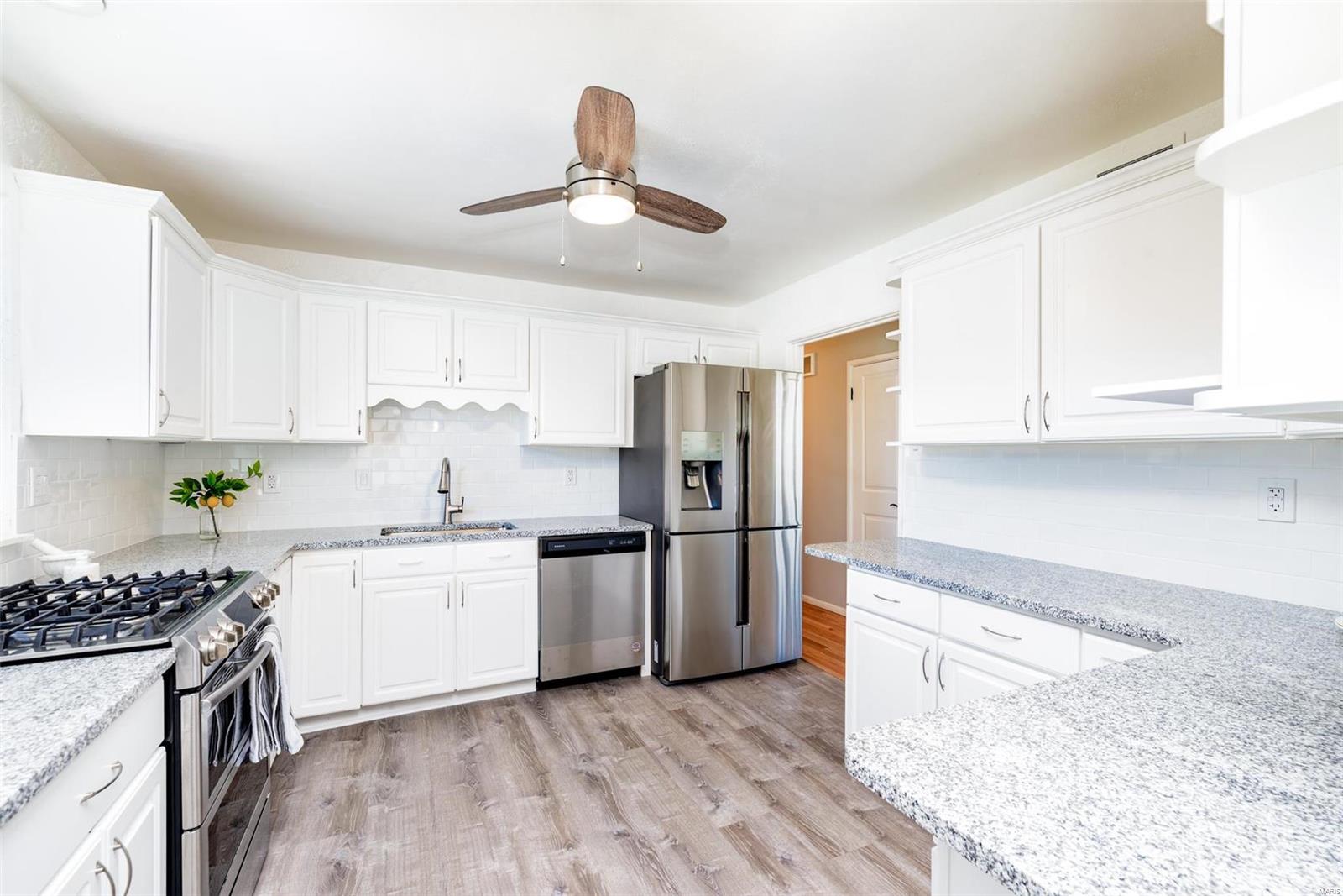 Twin Sisters - Residential