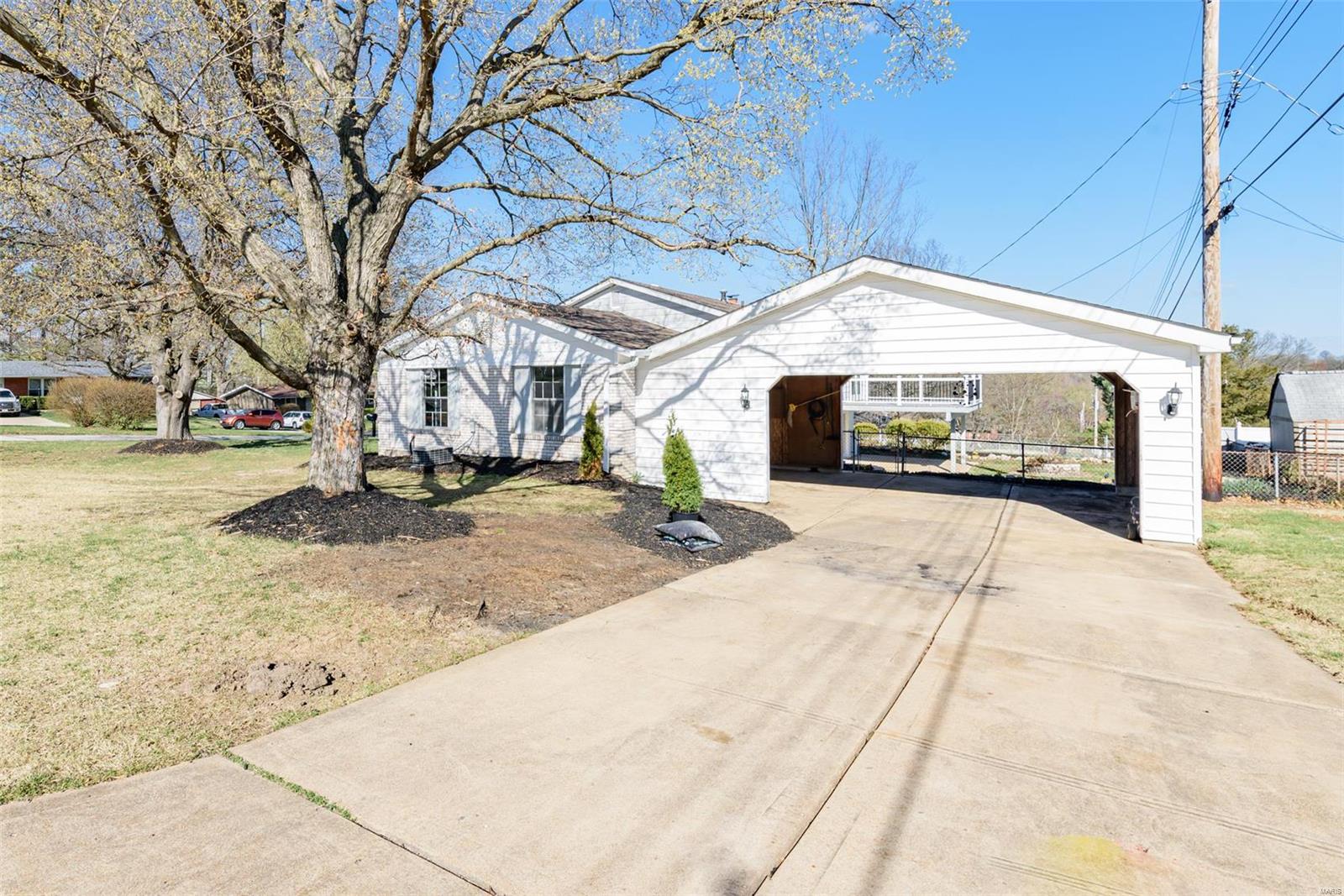 Twin Sisters - Residential