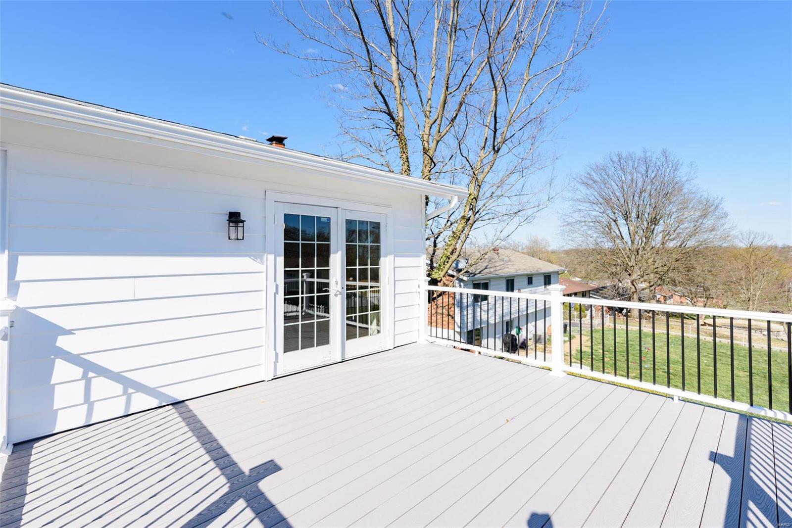 Twin Sisters - Residential