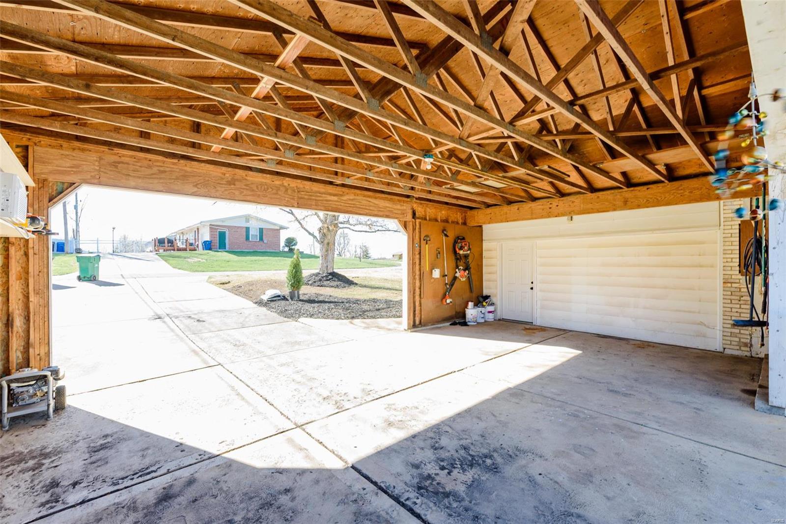 Twin Sisters - Residential