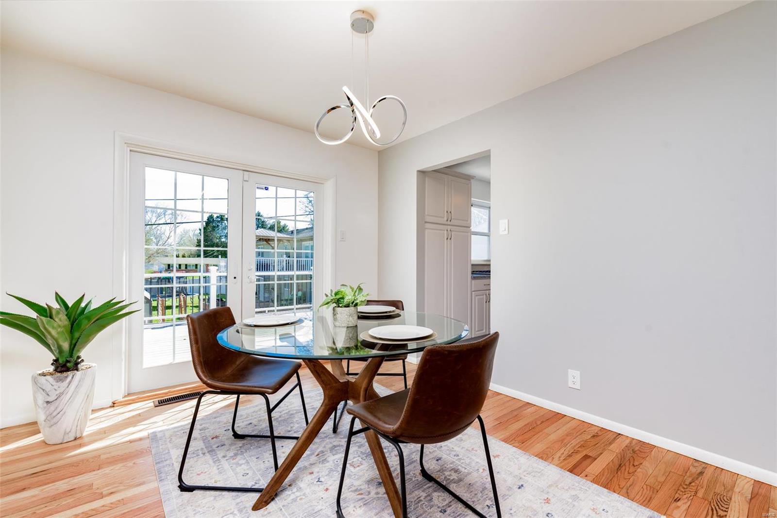 Twin Sisters - Residential