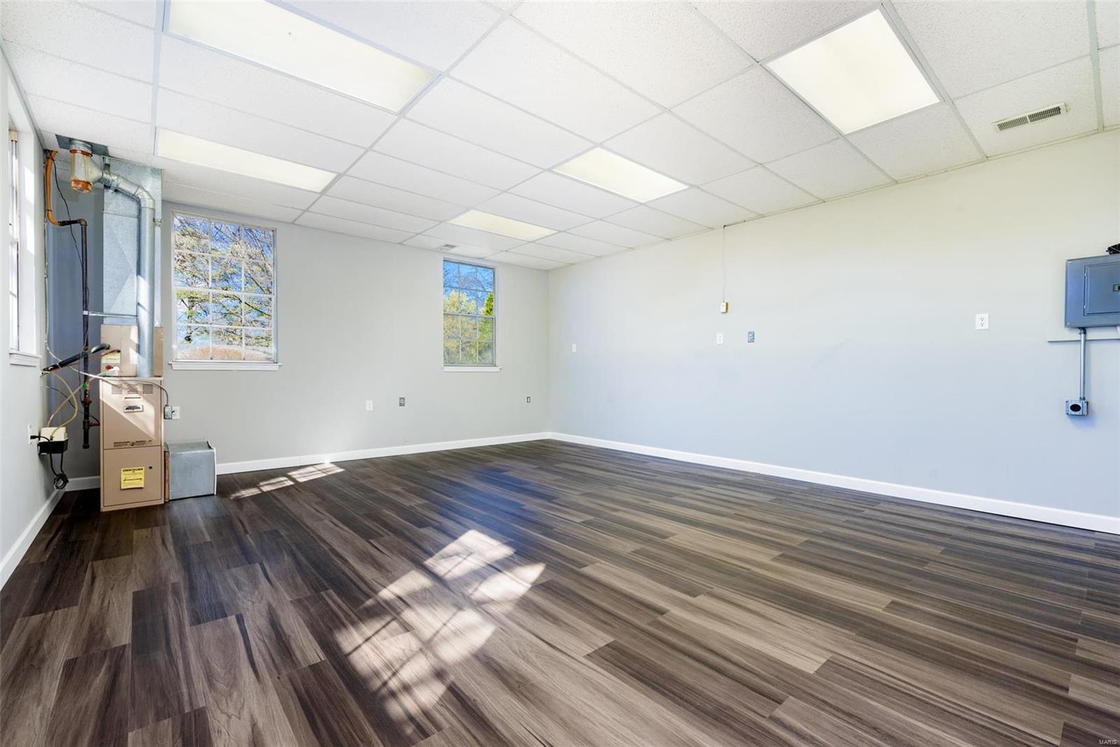 Twin Sisters - Residential