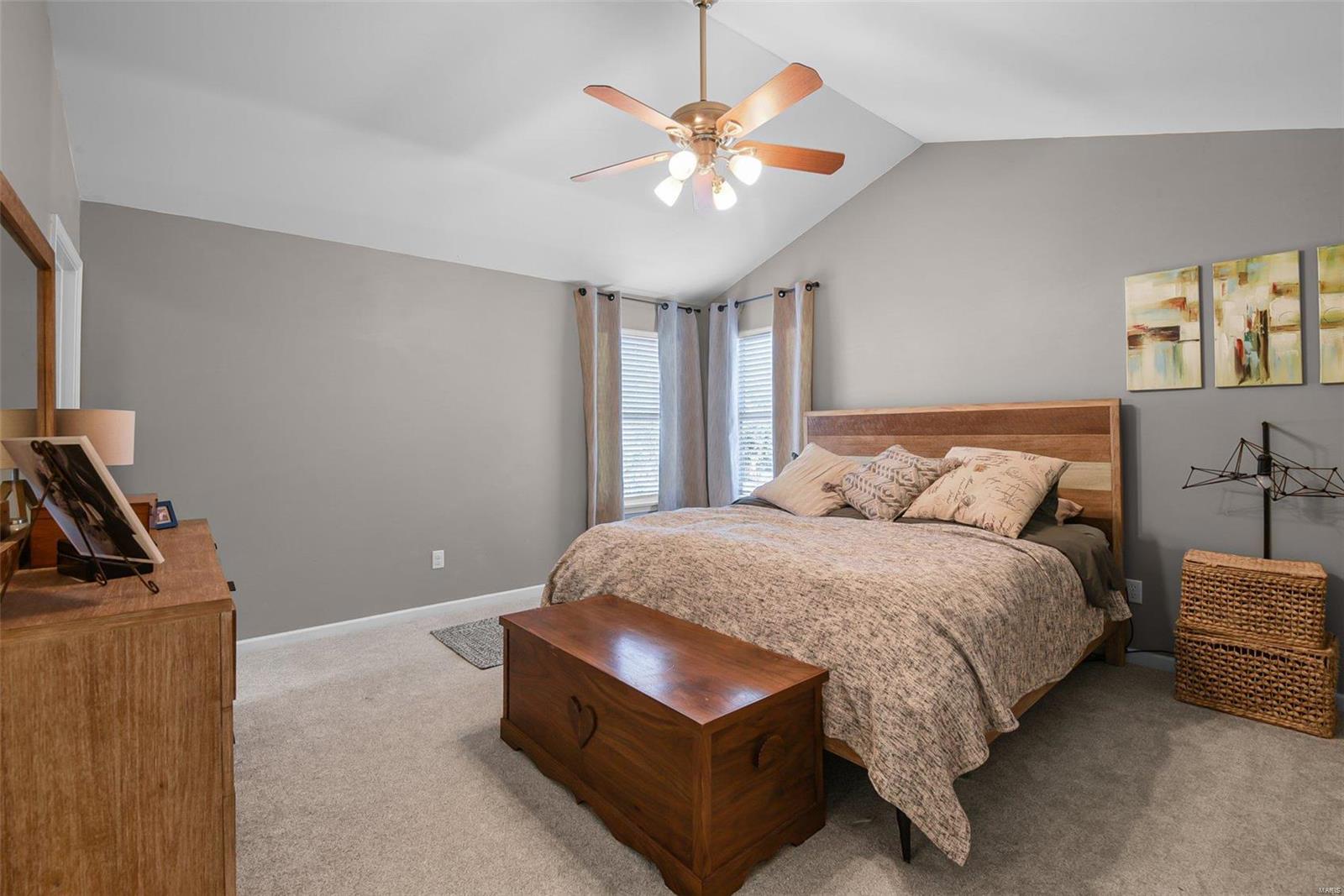 Stoney Mountain Village - Residential