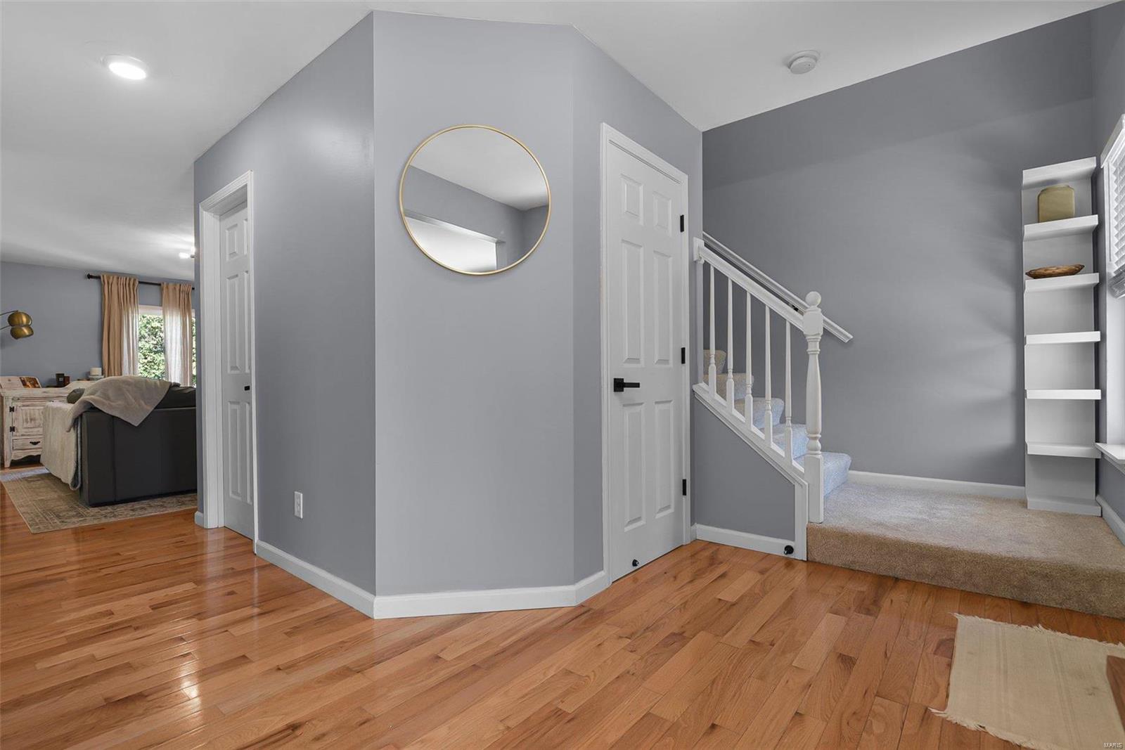 Stoney Mountain Village - Residential