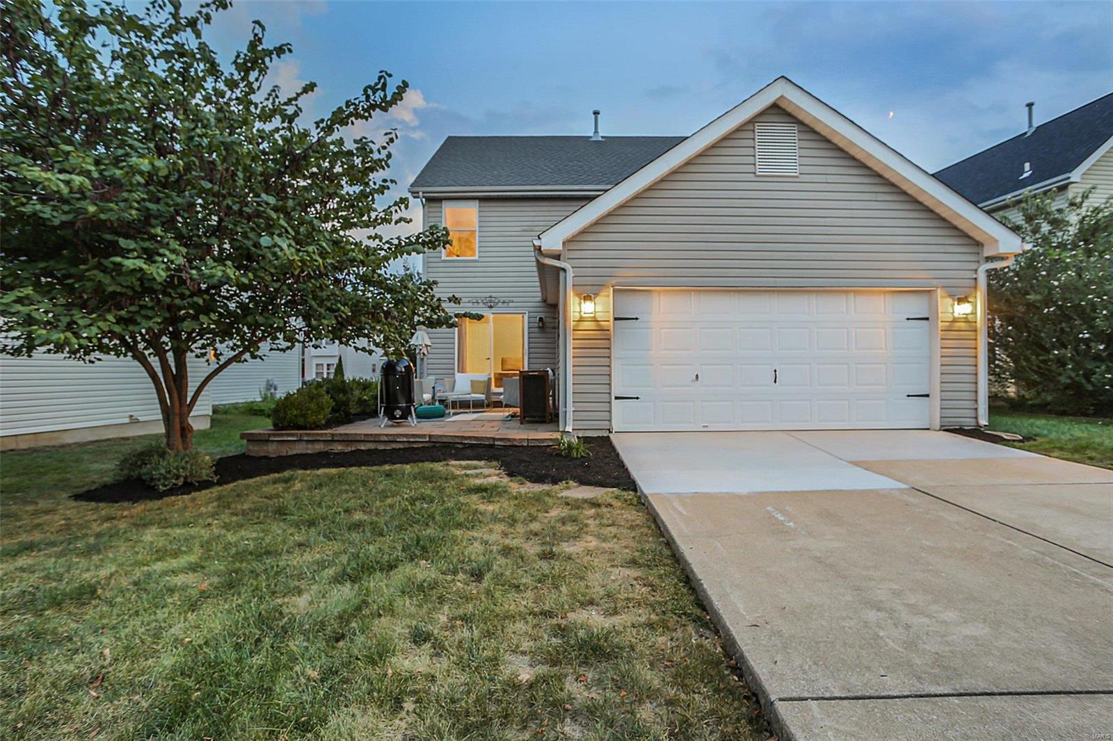 Stoney Mountain Village - Residential
