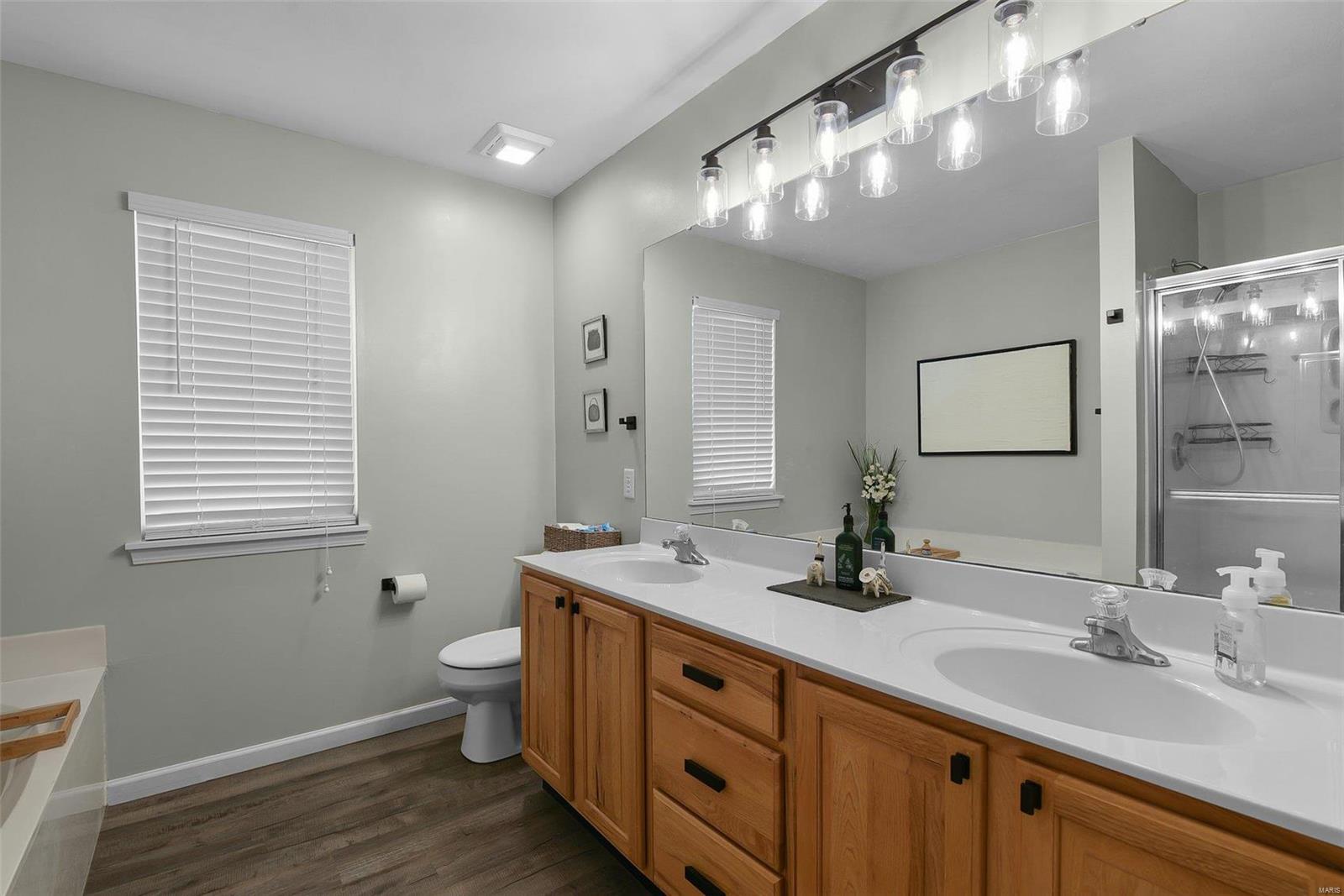 Stoney Mountain Village - Residential