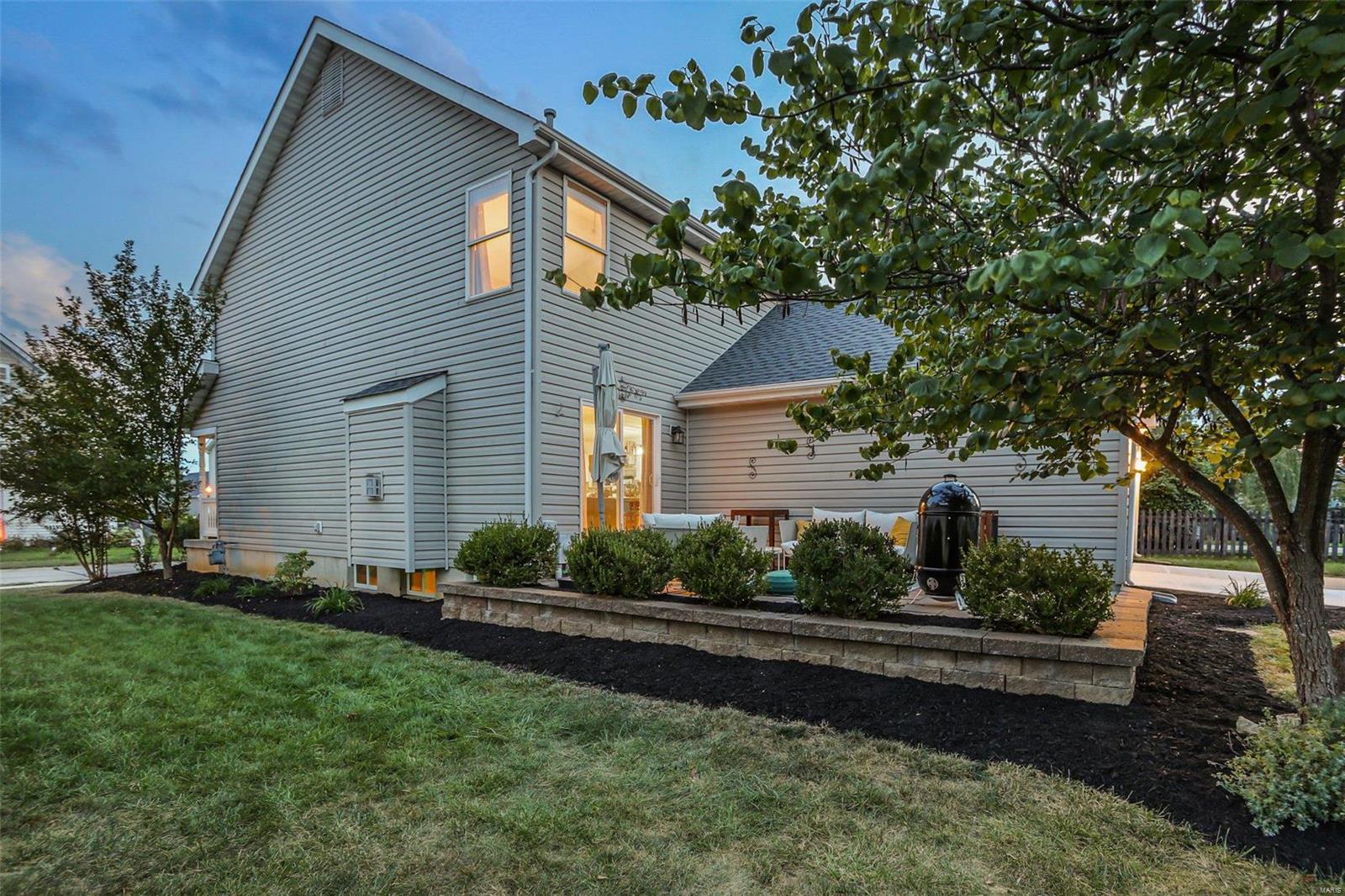 Stoney Mountain Village - Residential