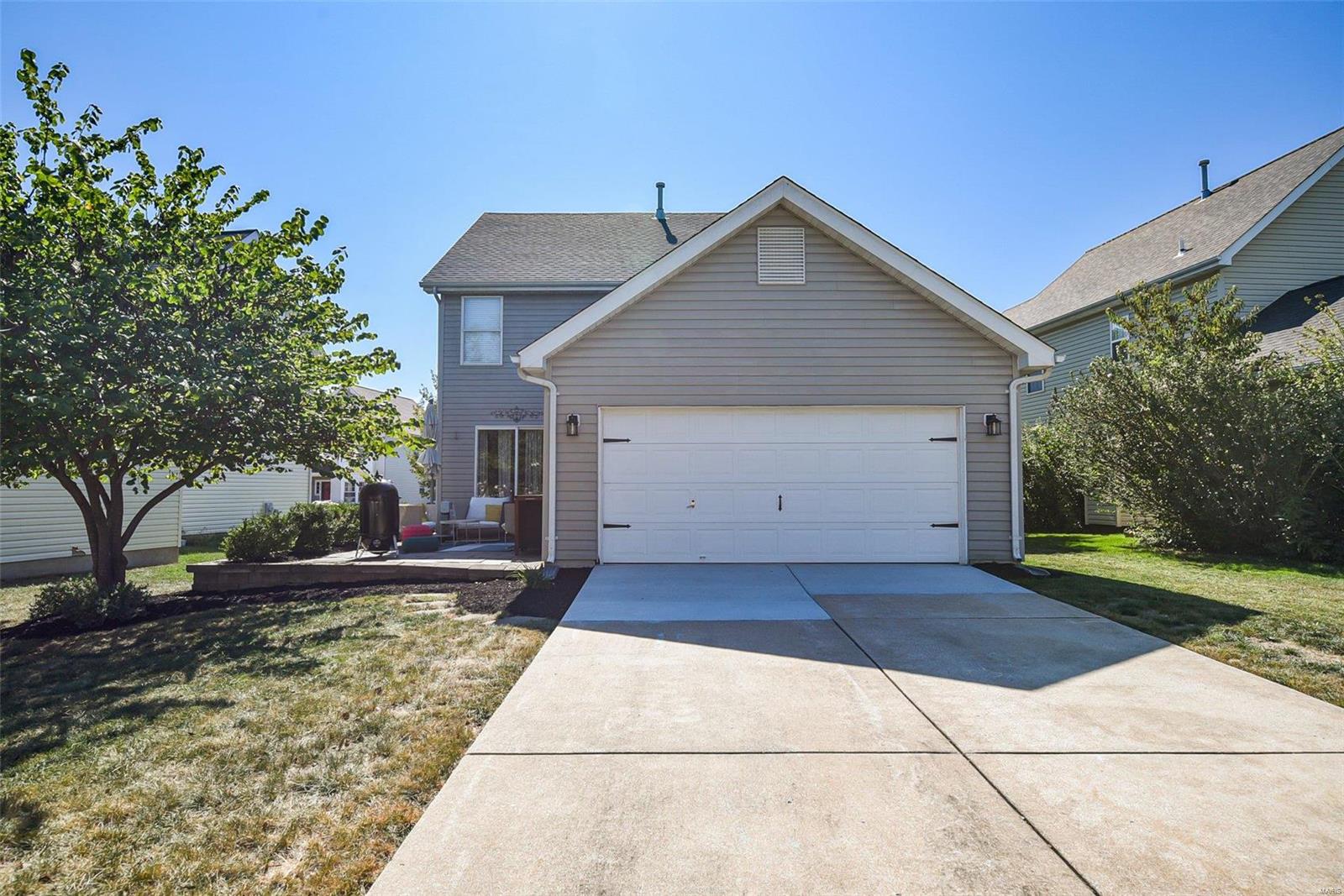 Stoney Mountain Village - Residential