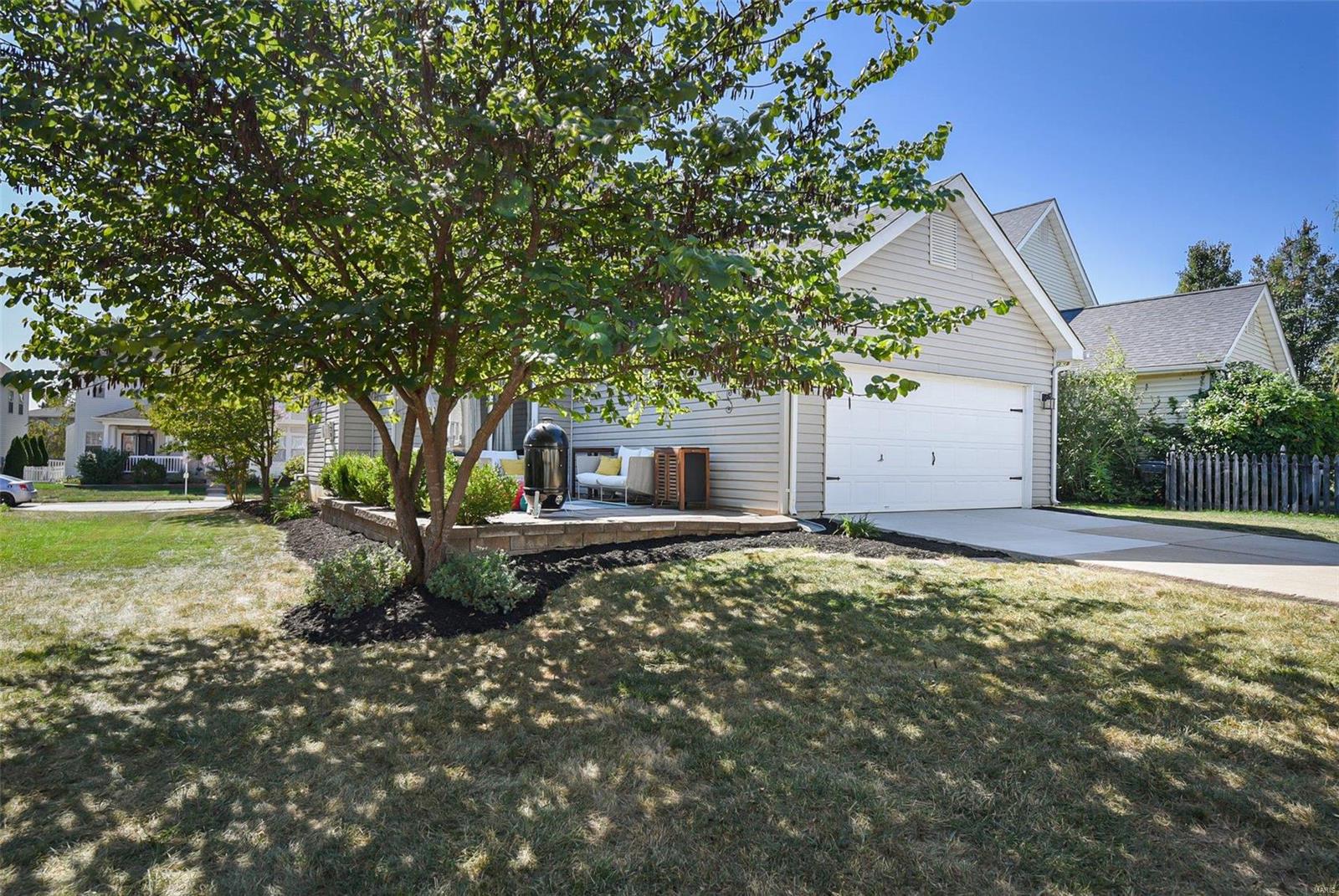 Stoney Mountain Village - Residential