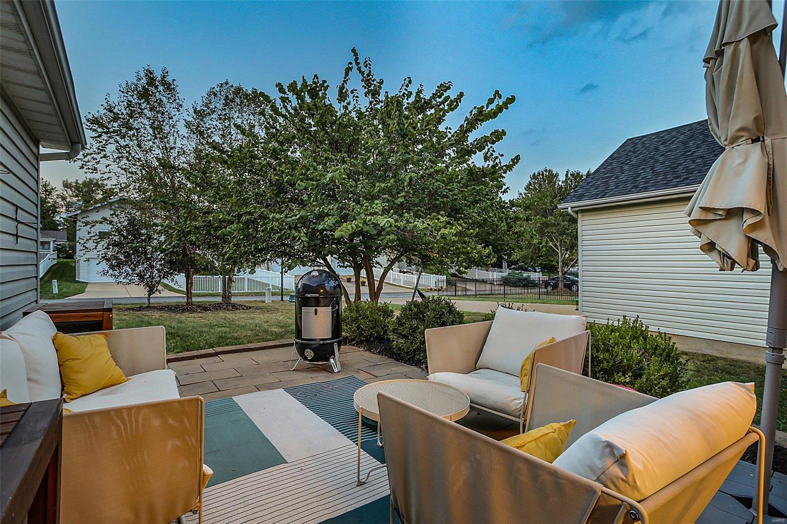 Stoney Mountain Village - Residential