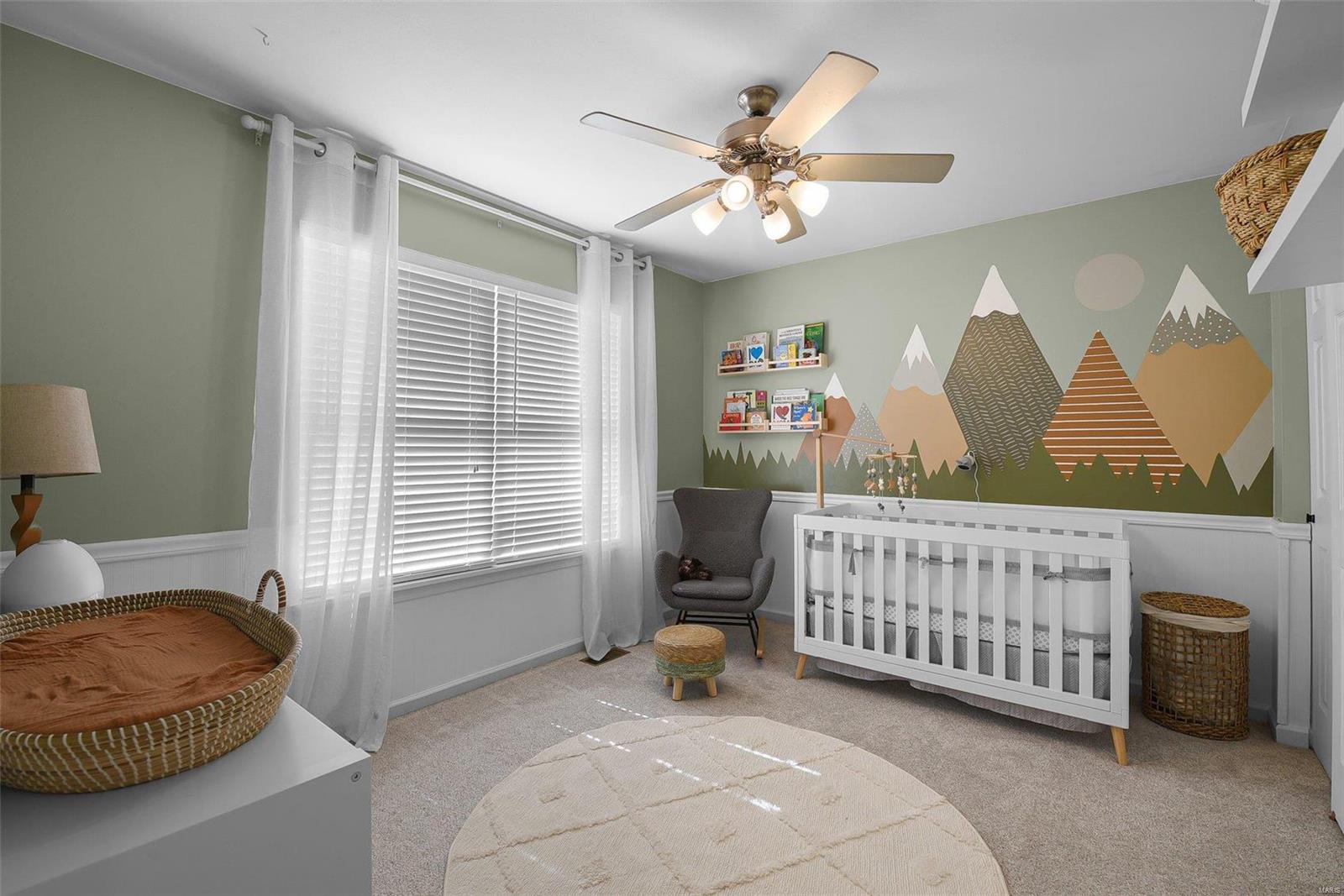 Stoney Mountain Village - Residential