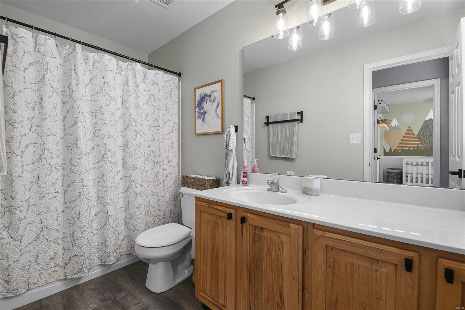 Stoney Mountain Village - Residential