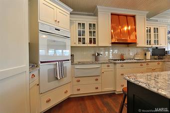 Dux Landing - Residential