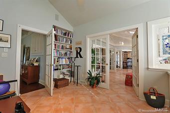 Dux Landing - Residential