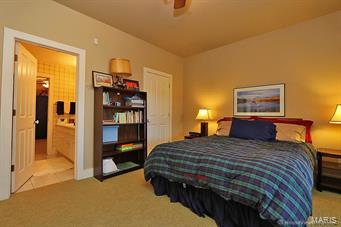 Dux Landing - Residential