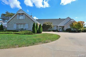 Dux Landing - Residential