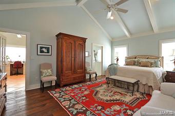 Dux Landing - Residential