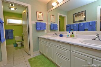 Dux Landing - Residential