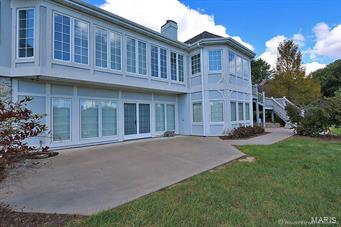 Dux Landing - Residential