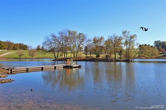 Dux Landing - Residential