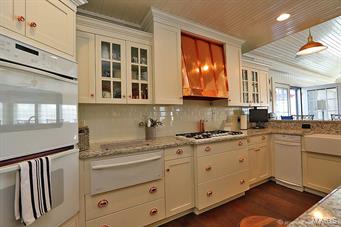 Dux Landing - Residential