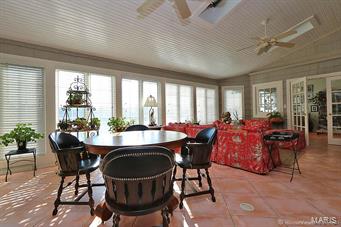 Dux Landing - Residential