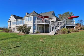 Dux Landing - Residential