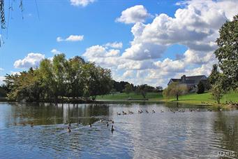 Dux Landing - Residential