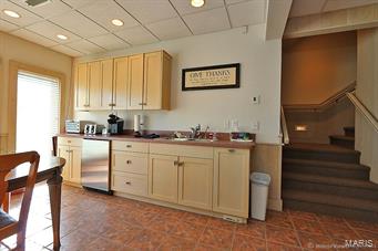 Dux Landing - Residential