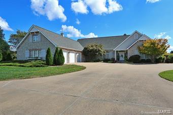 Dux Landing - Residential