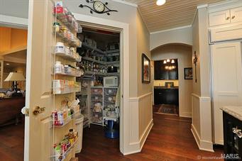 Dux Landing - Residential